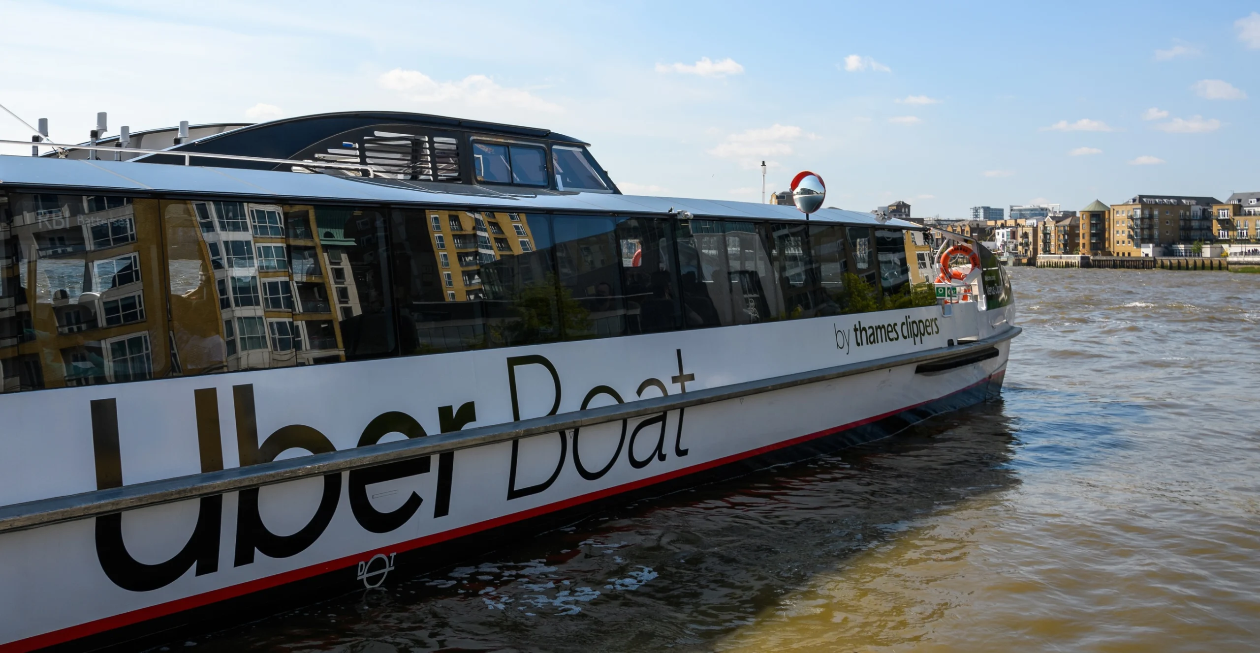 UberBoats Makes Mediterranean Yachting More Accessible Than Ever