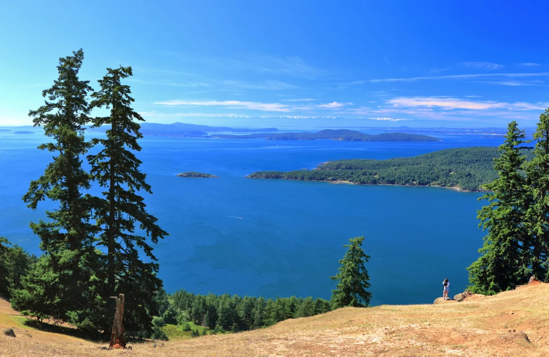 The Southern Gulf Islands Are Quietly Becoming Canada’s Premier Yacht Charter Destination