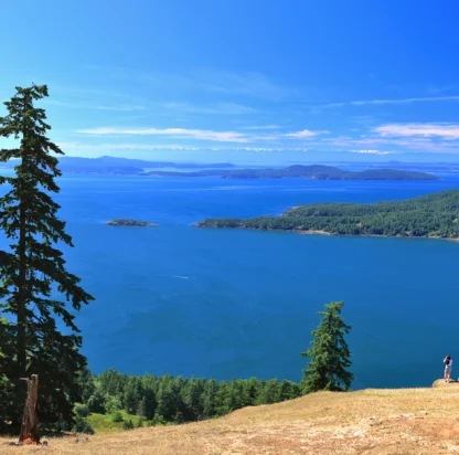 The Southern Gulf Islands Are Quietly Becoming Canada’s Premier Yacht Charter Destination