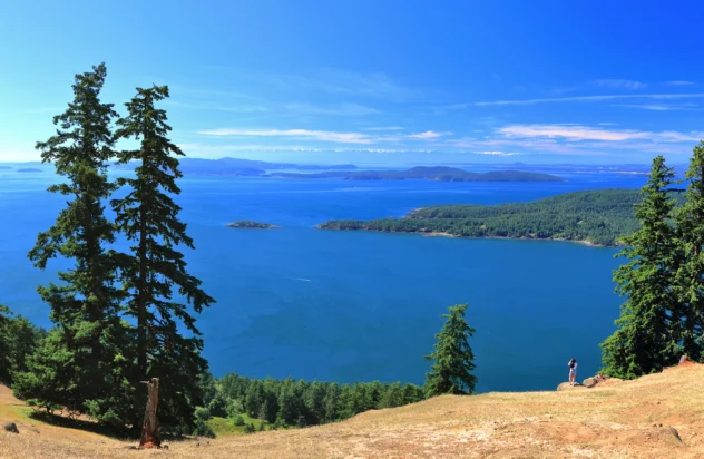 The Southern Gulf Islands Are Quietly Becoming Canada’s Premier Yacht Charter Destination