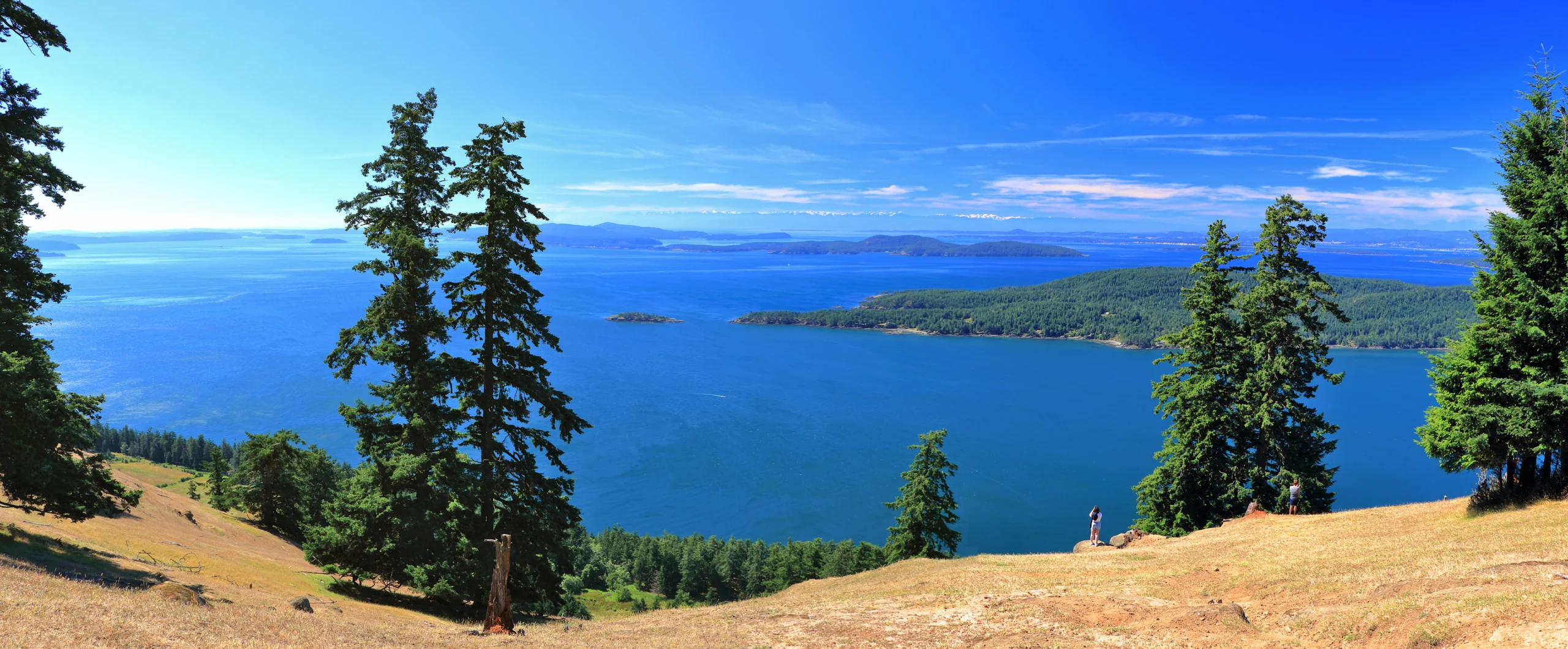 The Southern Gulf Islands Are Quietly Becoming Canada’s Premier Yacht Charter Destination