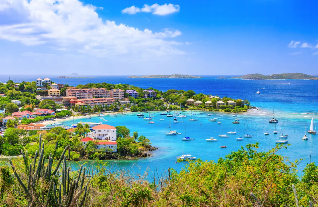 Yachts Aren’t Just for Vacations—Here’s What You’re Missing