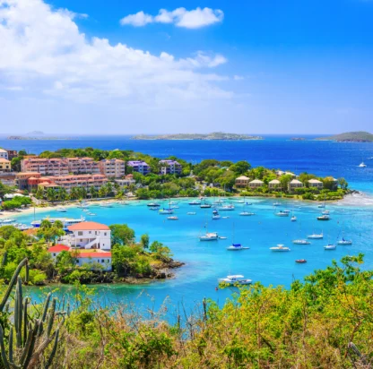 Yachts Aren’t Just for Vacations—Here’s What You’re Missing