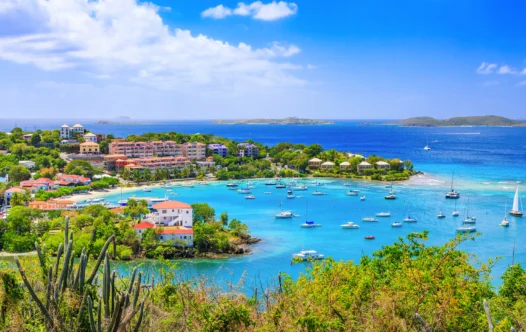 Yachts Aren’t Just for Vacations—Here’s What You’re Missing