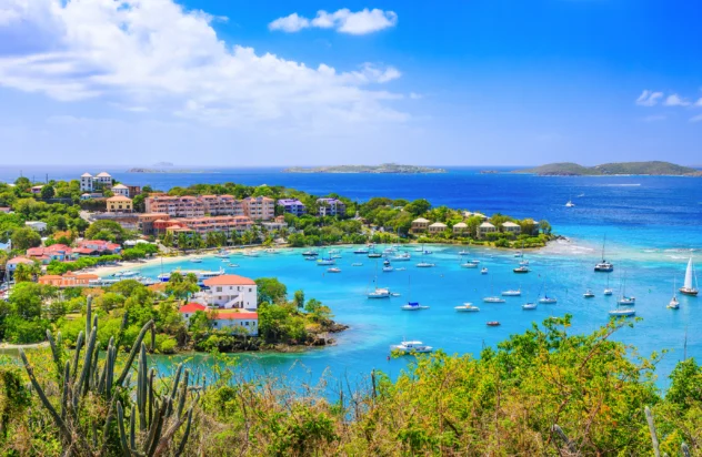 Yachts Aren’t Just for Vacations—Here’s What You’re Missing