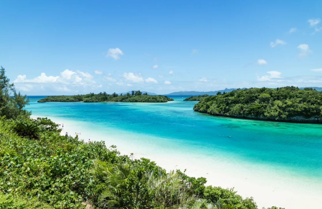 Japan’s Yaeyama Islands: The Remote Archipelago Redefining Luxury Yacht Charters