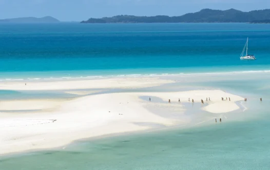 A Yacht Charter Guide to Australia’s Most Beautiful Coasts