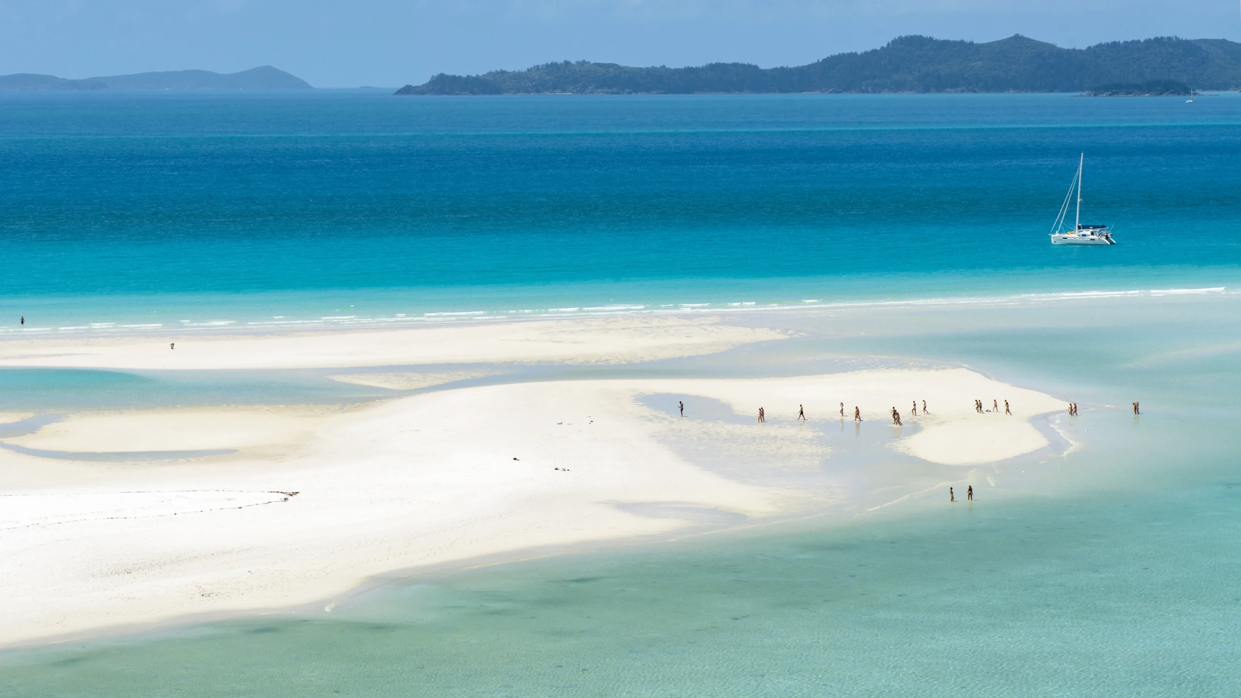 A Yacht Charter Guide to Australia’s Most Beautiful Coasts