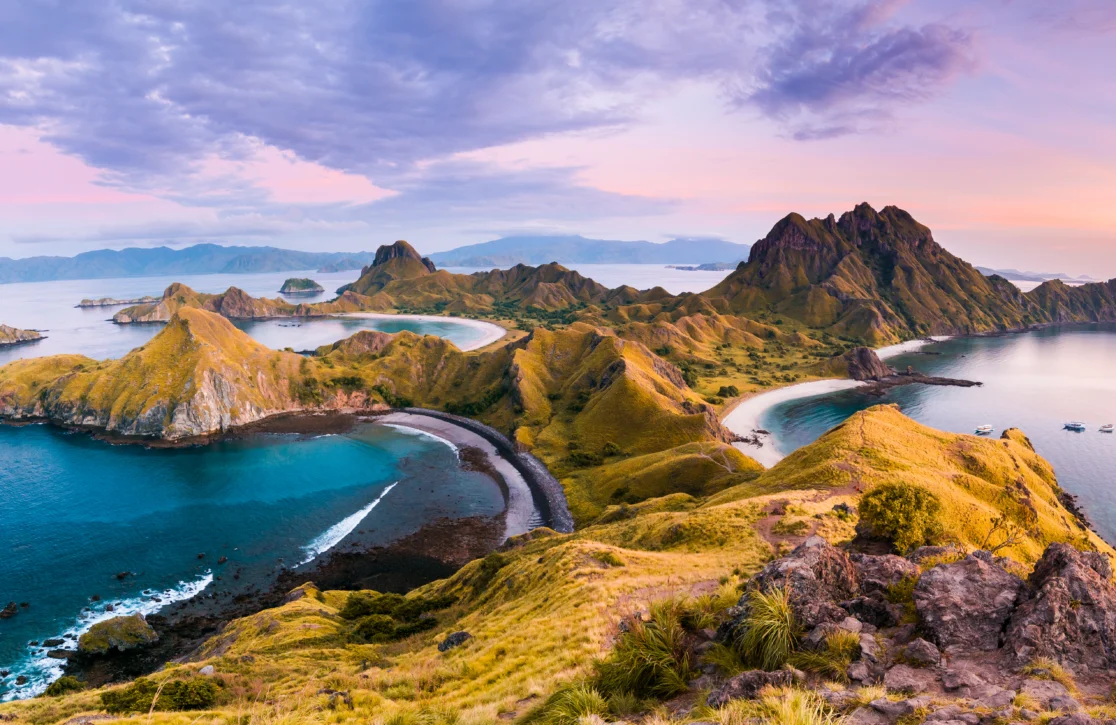 Luxury Yacht Destinations Where Going Ashore Is Actually Worth It