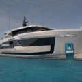 Antonini Navi’s Seamore 34 Proves The Explorer Yacht Trend Is Only Getting Bolder
