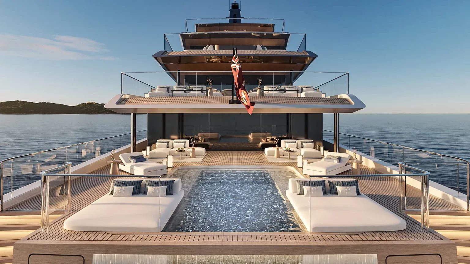 Ananda - Heesen Yachts