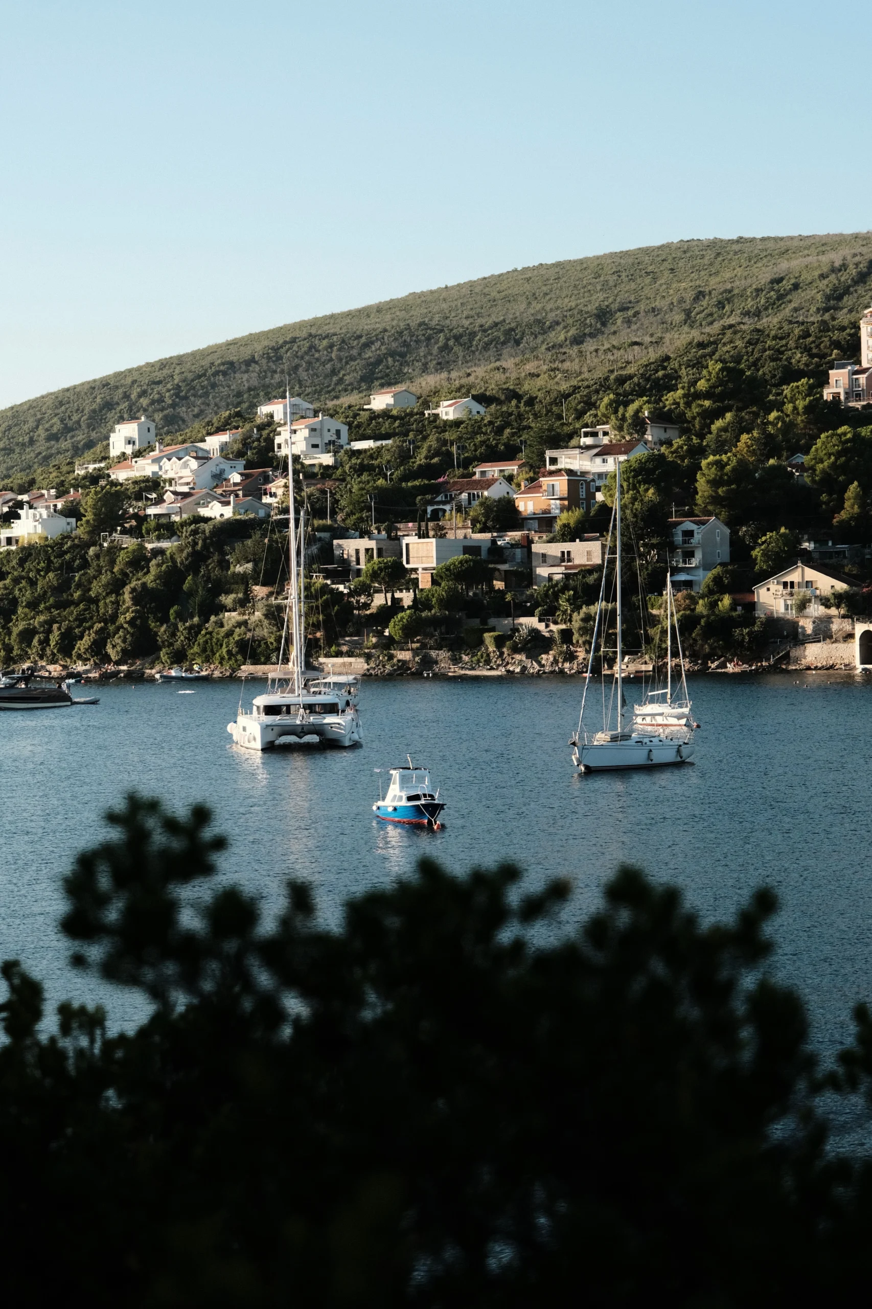 Bigova, Montenegro