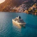 You Can Now Book Four Seasons’ Second Superyacht — and It’s More Exclusive Than the First