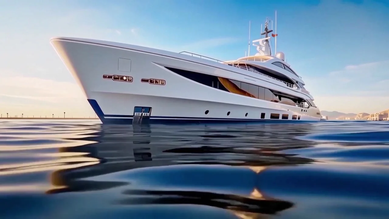 Red Sea Yacht Show