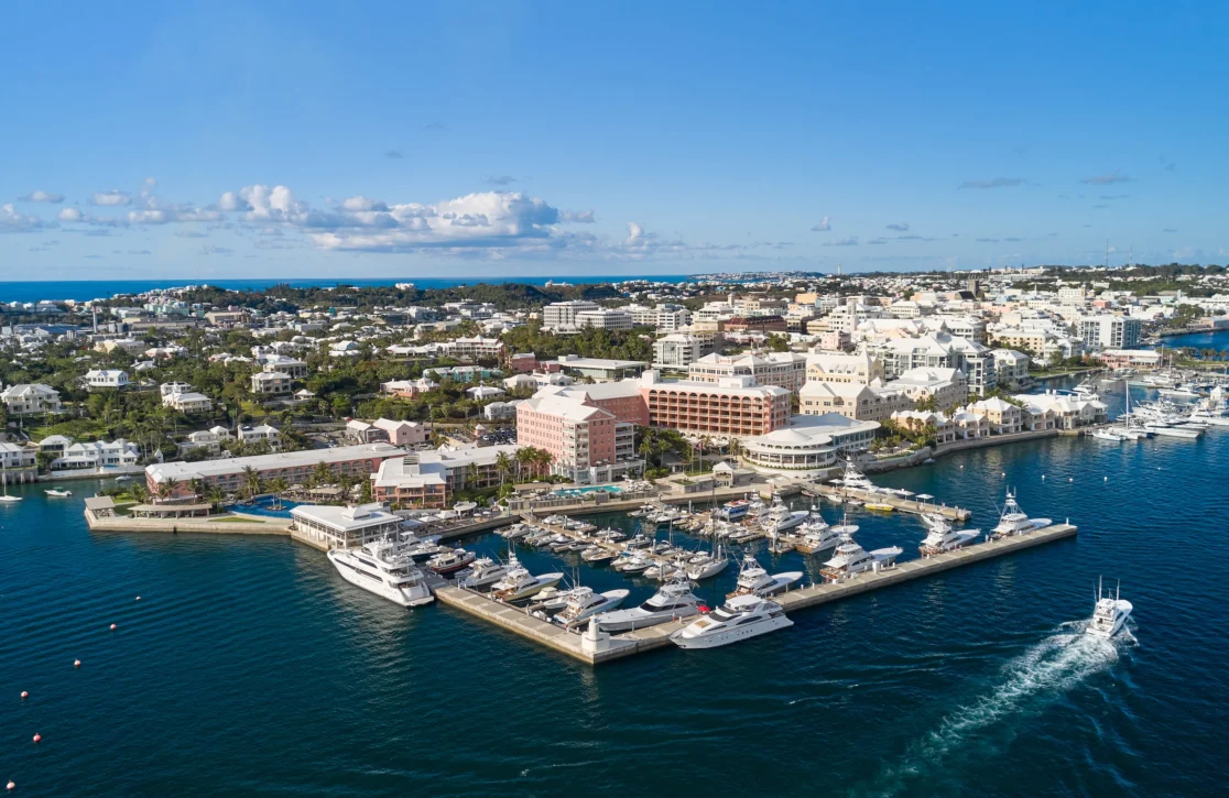 24 Hours In Bermuda: A Luxury Yacht Insider’s Guide