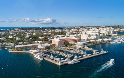 24 Hours In Bermuda: A Luxury Yacht Insider’s Guide