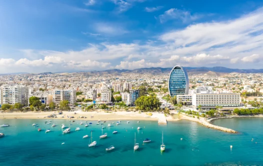 The Best Autumn Yacht Charter Destinations, From Dubrovnik To Aruba