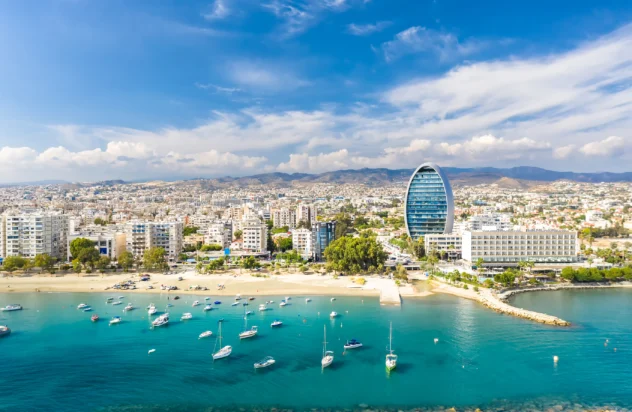 The Best Autumn Yacht Charter Destinations, From Dubrovnik To Aruba