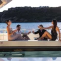 From Runway To Dock: Inside The New Wheels Up-Fraser Yachts Partnership