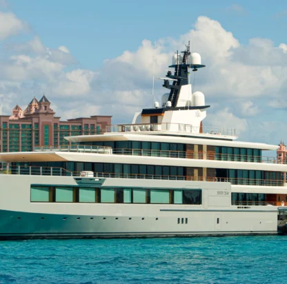 24 Hours in Nassau: A Luxury Yacht Insider’s Guide
