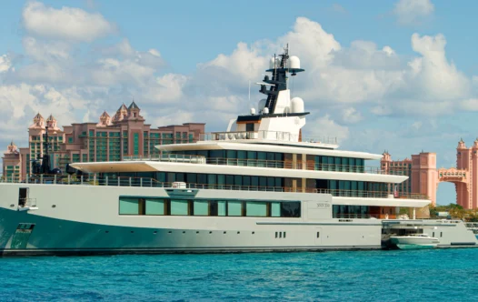 24 Hours in Nassau: A Luxury Yacht Insider’s Guide