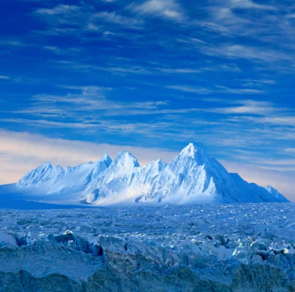 Svalbard: Your Guide to the Ultimate ‘Coolcation’ Yacht Charter