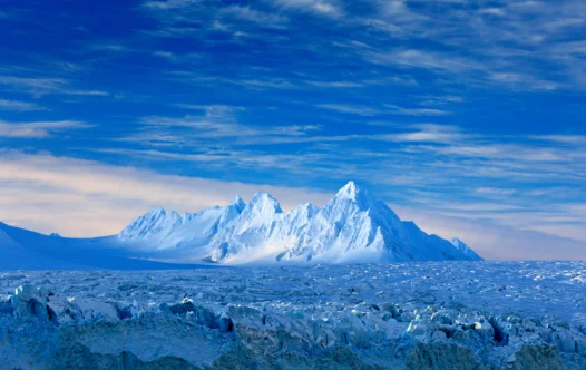 Svalbard: Your Guide to the Ultimate ‘Coolcation’ Yacht Charter