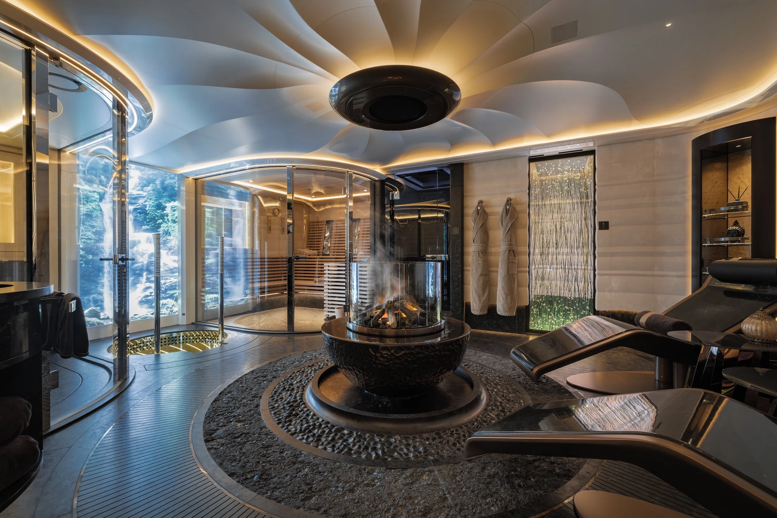 Kismet superyacht