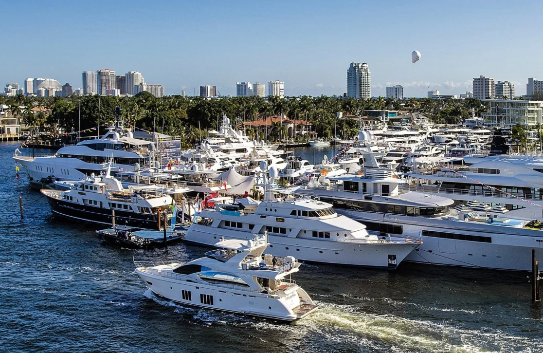 Countdown To FLIBS 2026: Charter Giants And Fresh Debuts Set for Florida