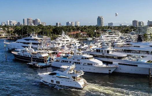 Countdown To FLIBS 2026: Charter Giants And Fresh Debuts Set for Florida